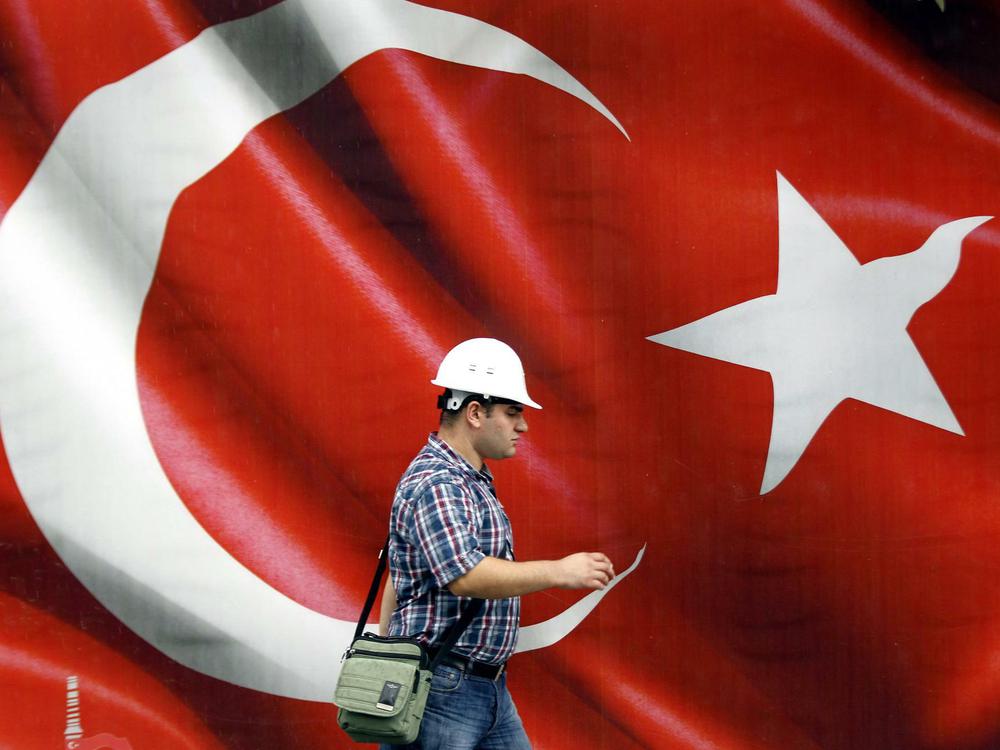 Türkiye'den Gelen İşçiler - Şirketiniz İçin Bir Kazanç…