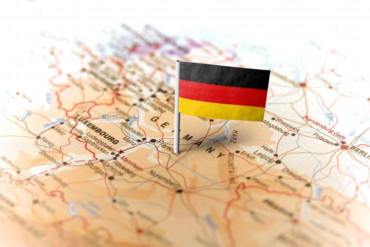 Alman İş Gücü Piyasası Avrupalı Olmayan Göçmenlere Bağımlı