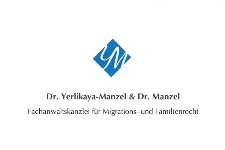 Dr. Yerlikaya-Manzel & Dr. Manzel 